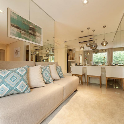 Imagem Apartamento com 2 Quartos à Venda, 49 m² em Jardim íris - São Paulo Imagem Apartamento com 2 Quartos à Venda, 49 m² em Jardim íris - São Paulo