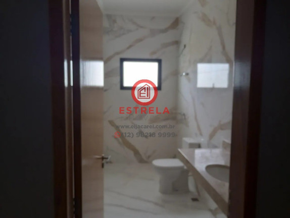 Imagem Casa com 3 Quartos à Venda, 172 m² em Residencial Santa Paula - Jacareí
