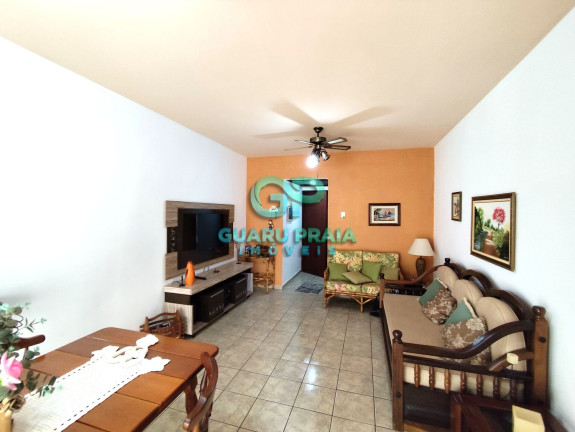 Imagem Apartamento com 2 Quartos à Venda, 78 m² em Enseada - Guarujá