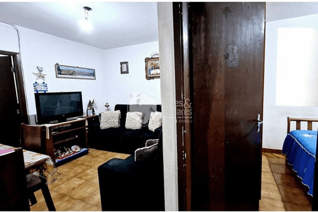 Imagem Casa com 3 Quartos à Venda, 90 m² em Vila Sônia - São Paulo