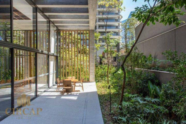 Imagem Apartamento com 2 Quartos à Venda, 269 m² em Itaim Bibi - São Paulo