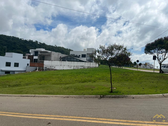 Imagem Terreno à Venda, 614 m² em Residencial Ibi Aram Ii - Fase Ii - Itupeva Imagem Terreno à Venda, 614 m² em Residencial Ibi Aram Ii - Fase Ii - Itupeva