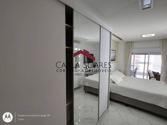 Imagem Apartamento com 3 Quartos à Venda, 144 m² em Pitangueiras - Guarujá