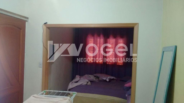 Imagem Casa com 2 Quartos à Venda, 110 m² em Campina - Sao Leopoldo
