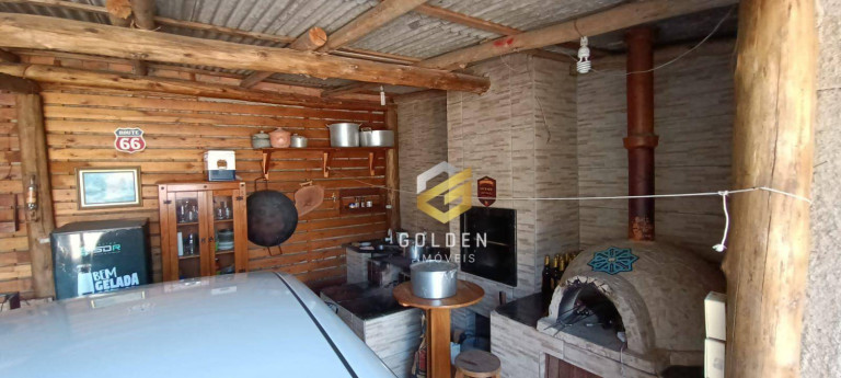 Imagem Casa com 2 Quartos à Venda, 100 m² em Centro - Tijucas