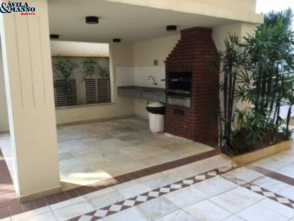 Imagem Apartamento com 3 Quartos à Venda, 102 m² em Parque Da Mooca - São Paulo Imagem Apartamento com 3 Quartos à Venda, 102 m² em Parque Da Mooca - São Paulo
