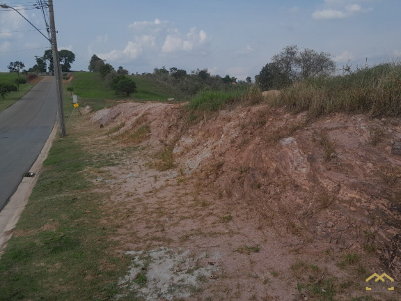 Imagem Terreno à Venda,  em Caxambu - Jundiaí
