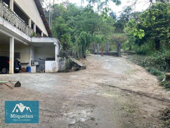 Imagem Chácara com 3 Quartos à Venda, 800 m² em Santa Isabel - Santa Isabel