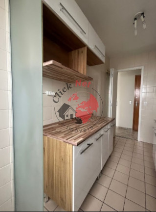 Imagem Apartamento com 2 Quartos à Venda, 51 m² em Parque Das Nações - Santo André Imagem Apartamento com 2 Quartos à Venda, 51 m² em Parque Das Nações - Santo André