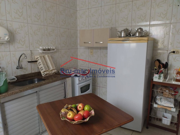 Imagem Apartamento com 2 Quartos à Venda, 66 m² em Embaré - Santos