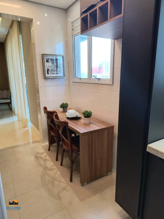 Imagem Apartamento com 2 Quartos à Venda, em José Menino - Santos Imagem Apartamento com 2 Quartos à Venda, em José Menino - Santos