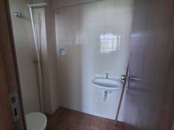 Imagem Apartamento com 3 Quartos à Venda, 105 m² em Centro - Bauru
