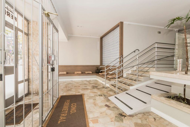 Imagem Apartamento com 3 Quartos à Venda, 183 m² em Centro Histórico - Porto Alegre