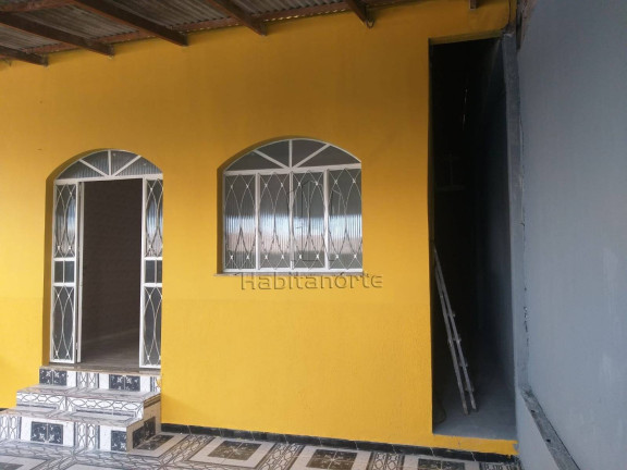 Imagem Casa com 4 Quartos à Venda, em Cidade Nova - Manaus Imagem Casa com 4 Quartos à Venda, em Cidade Nova - Manaus