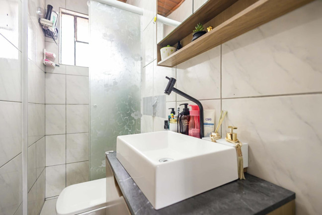 Imagem Apartamento com 2 Quartos à Venda, 42 m² em Campo Comprido - Curitiba Imagem Apartamento com 2 Quartos à Venda, 42 m² em Campo Comprido - Curitiba