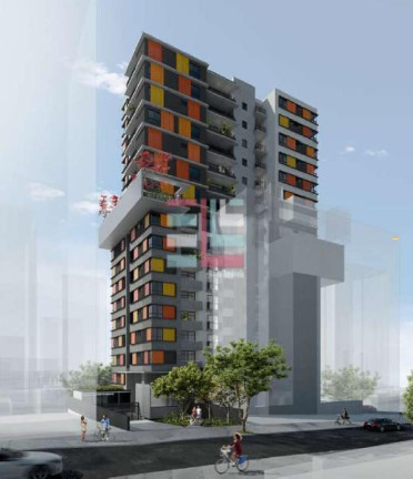 Imagem Imóvel com 2 Quartos à Venda, 74 m² em Vila Mariana - São Paulo