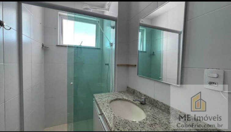 Apartamento com 2 Quartos à Venda, 112 m² em Jardim Flamboyant - Cabo Frio