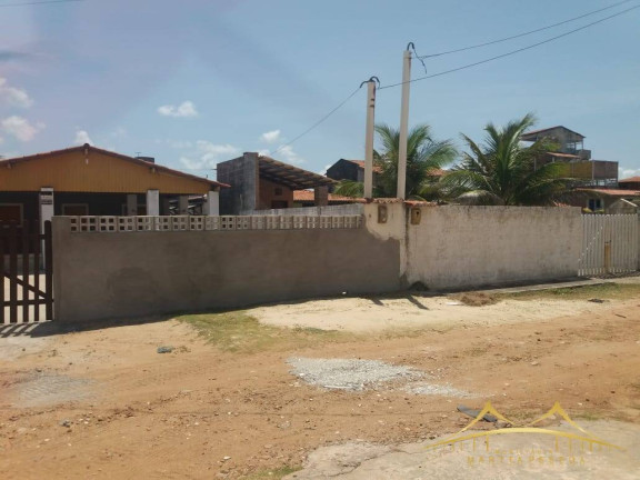 Imagem Casa com 3 Quartos à Venda, 120 m² em Praia De Graçandú - Extremoz Imagem Casa com 3 Quartos à Venda, 120 m² em Praia De Graçandú - Extremoz
