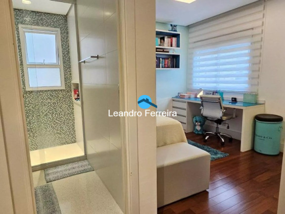 Imagem Apartamento com 3 Quartos à Venda, 242 m² em Nova Petrópolis - São Bernardo Do Campo Imagem Apartamento com 3 Quartos à Venda, 242 m² em Nova Petrópolis - São Bernardo Do Campo