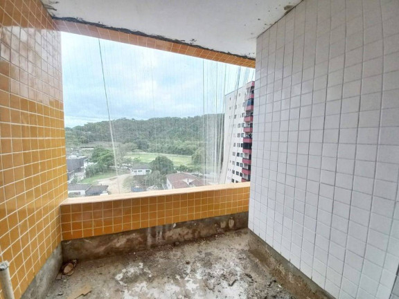 Apartamento com 2 Quartos à Venda, 60 m² em Boqueirão - Praia Grande
