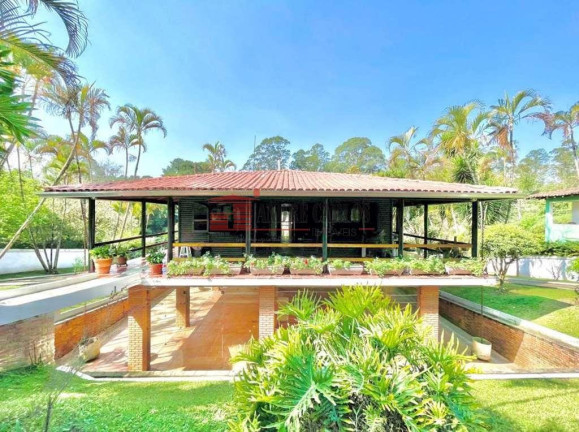 Imagem Casa de Condomínio com 4 Quartos à Venda, 464 m² em Jardim Colibri - Cotia Imagem Casa de Condomínio com 4 Quartos à Venda, 464 m² em Jardim Colibri - Cotia