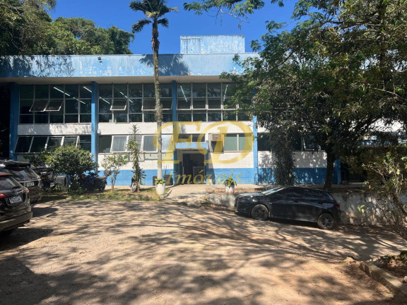 Imagem Galpão à Venda, 6.500 m² em São Paulo Imagem Galpão à Venda, 6.500 m² em São Paulo