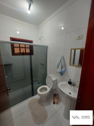 Imagem Casa com 3 Quartos à Venda, em Bosque Dos Eucaliptos - São José Dos Campos Imagem Casa com 3 Quartos à Venda, em Bosque Dos Eucaliptos - São José Dos Campos