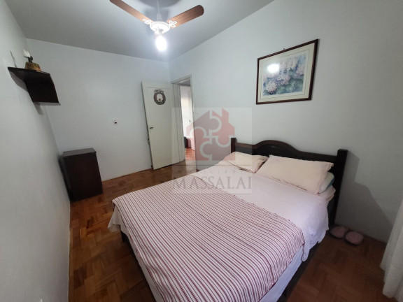 Imagem Apartamento com 2 Quartos à Venda, 75 m² em Medianeira - Porto Alegre