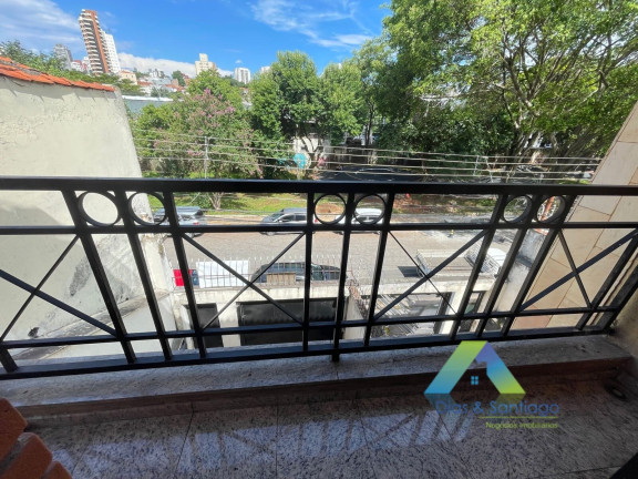 Imagem Sobrado com 3 Quartos à Venda, 159 m² em Bosque Da Saúde - São Paulo Imagem Sobrado com 3 Quartos à Venda, 159 m² em Bosque Da Saúde - São Paulo