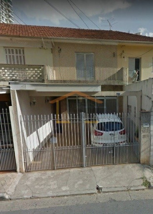 Imagem Sobrado com 3 Quartos à Venda, 150 m² em Santana - São Paulo