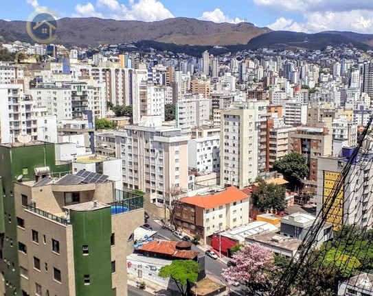Imagem Imóvel com 4 Quartos à Venda, 517 m² em Funcionários - Belo Horizonte