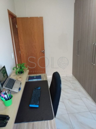 Imagem Apartamento com 3 Quartos à Venda, 70 m² em Jardim Residencial Paraíso - Araraquara Imagem Apartamento com 3 Quartos à Venda, 70 m² em Jardim Residencial Paraíso - Araraquara