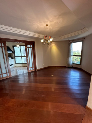 Imagem Apartamento com 3 Quartos à Venda, 300 m² em Paraíso - São Paulo Imagem Apartamento com 3 Quartos à Venda, 300 m² em Paraíso - São Paulo