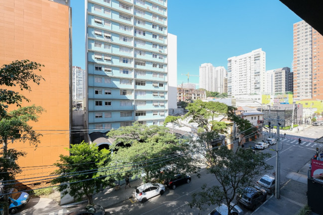 Imagem Studio com 1 Quarto à Venda, 30 m² em Perdizes - São Paulo