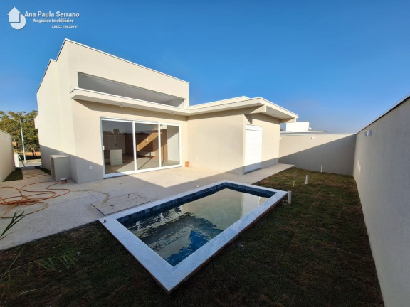 Imagem Casa com 3 Quartos à Venda, 302 m² em Vila Martins - Itu Imagem Casa com 3 Quartos à Venda, 302 m² em Vila Martins - Itu