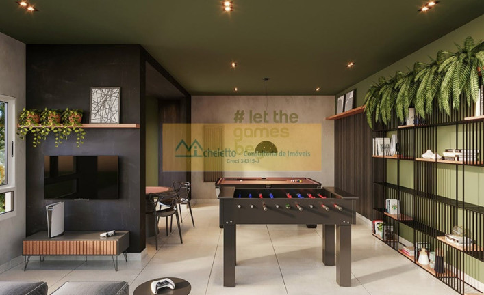 Imagem Apartamento com 2 Quartos à Venda, 47 m² em Penha De França - São Paulo Imagem Apartamento com 2 Quartos à Venda, 47 m² em Penha De França - São Paulo