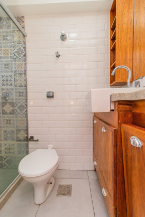 Imagem Apartamento com 2 Quartos à Venda, 70 m² em Farroupilha - Porto Alegre