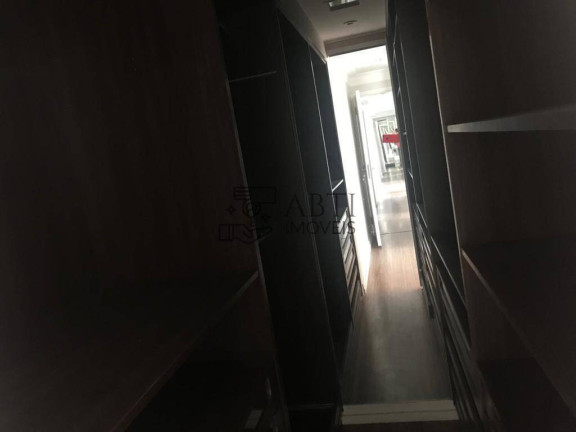 Imagem Apartamento com 3 Quartos à Venda, 155 m² em Moema - São Paulo