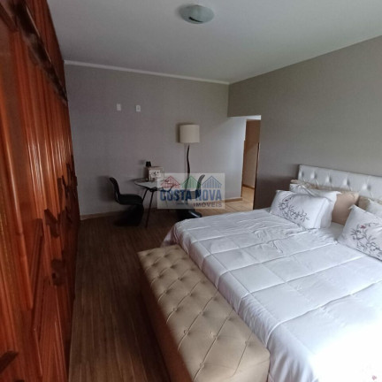 Imagem Apartamento com 3 Quartos à Venda, 208 m² Imagem Apartamento com 3 Quartos à Venda, 208 m²