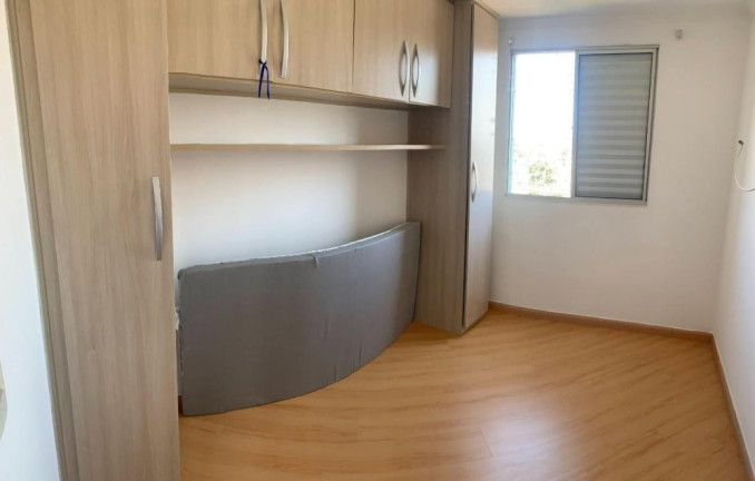 Imagem Apartamento com 2 Quartos à Venda, 45 m² em Vila Ema - São Paulo Imagem Apartamento com 2 Quartos à Venda, 45 m² em Vila Ema - São Paulo