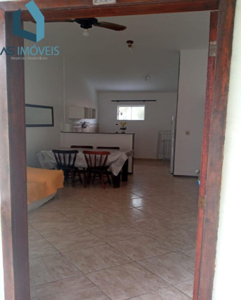 Imagem Casa de Condomínio com 2 Quartos à Venda, 72 m² em Foguete - Cabo Frio Imagem Casa de Condomínio com 2 Quartos à Venda, 72 m² em Foguete - Cabo Frio