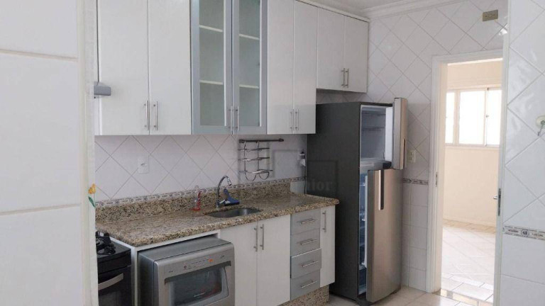 Apartamento com 2 Quartos à Venda, 78 m² em Parque Campolim - Sorocaba