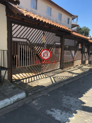 Imagem Casa com 2 Quartos à Venda, 65 m² em Vila Rui Barbosa - São Paulo