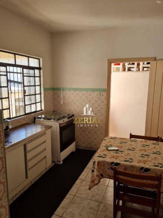 Imagem Casa com 3 Quartos à Venda, 156 m² em Barcelona - São Caetano Do Sul