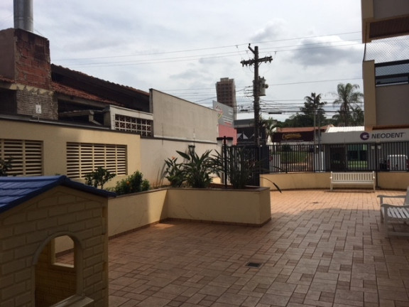 Imagem Apartamento com 4 Quartos à Venda, 565 m² em Bauru