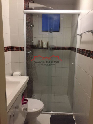 Imagem Apartamento com 2 Quartos à Venda, 48 m² em Jardim Umuarama - São Paulo