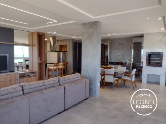 Imagem Apartamento com 4 Quartos à Venda, 186 m² em Praia Tabuleiro - Barra Velha Imagem Apartamento com 4 Quartos à Venda, 186 m² em Praia Tabuleiro - Barra Velha