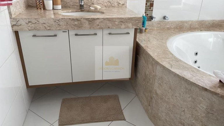 Imagem Casa de Condomínio com 3 Quartos à Venda, 251 m² em Parque Residencial Villa Dos Inglezes - Sorocaba