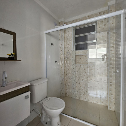 Imagem Kitnet com 1 Quarto à Venda, 45 m² em Tupi - Praia Grande