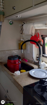 Imagem Casa com 1 Quarto à Venda, em Arapongas Imagem Casa com 1 Quarto à Venda, em Arapongas